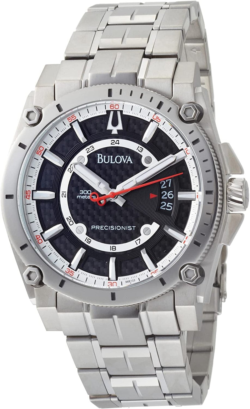 Bulova Precisionist 96B133