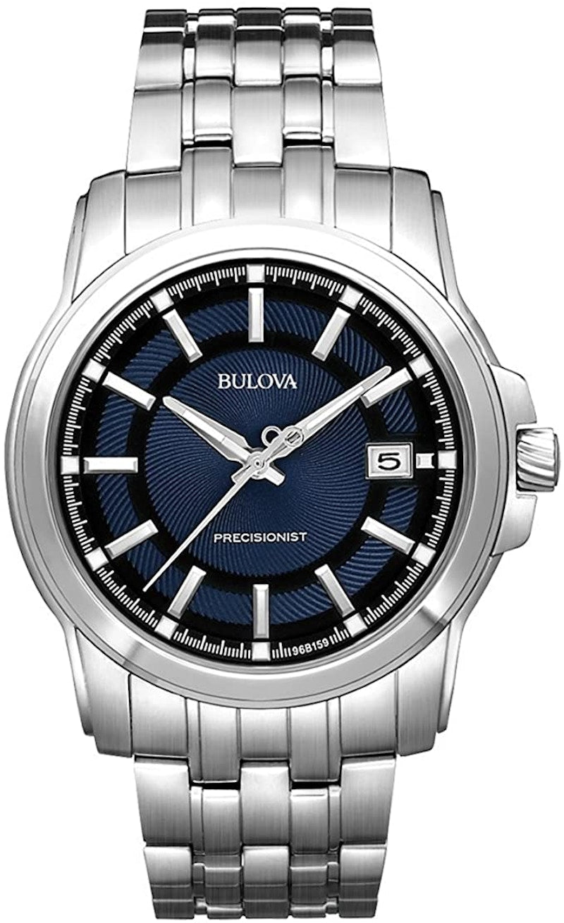 Bulova Precisionist 96B159