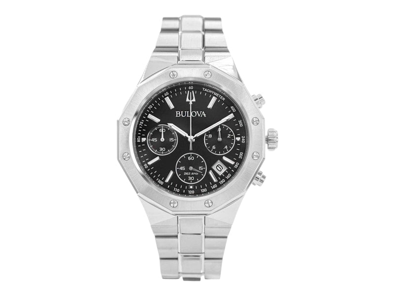 Bulova Precisionist 96B410