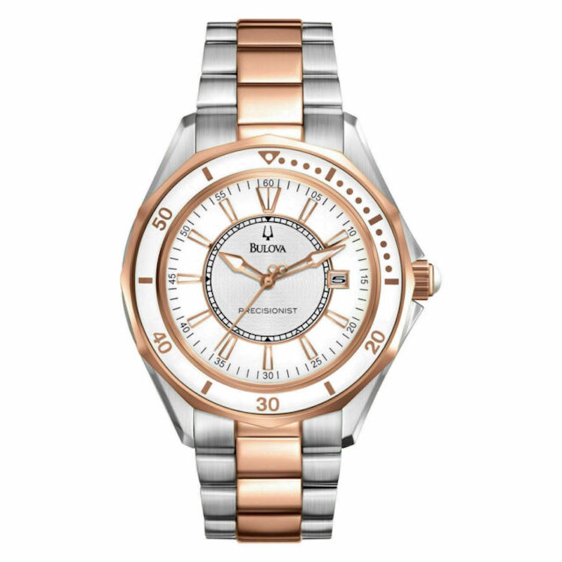Bulova Precisionist 98m113