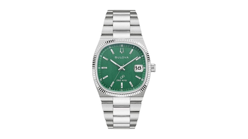 Bulova Precisionist Seville 96B439