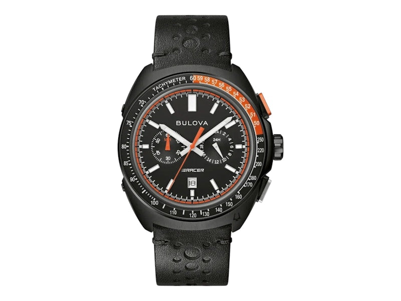 Bulova Racer Performance 98B428