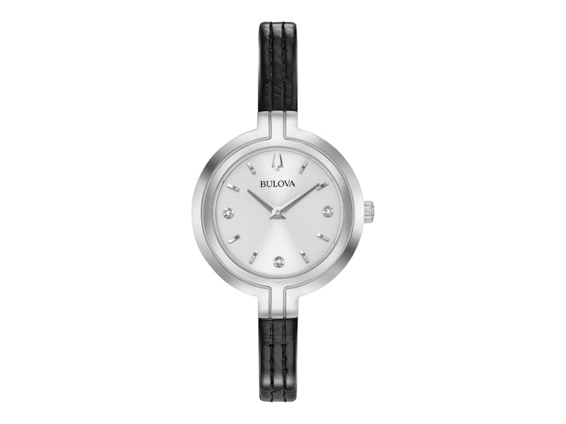 Bulova Rhapsody Diamond 96P211