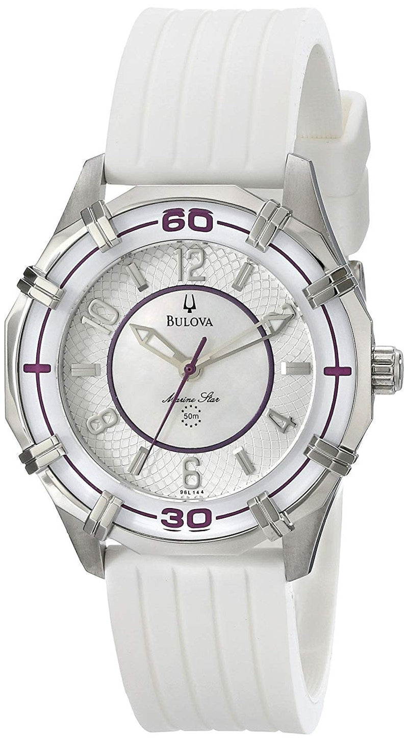 Bulova Solano Marine Star 96L144