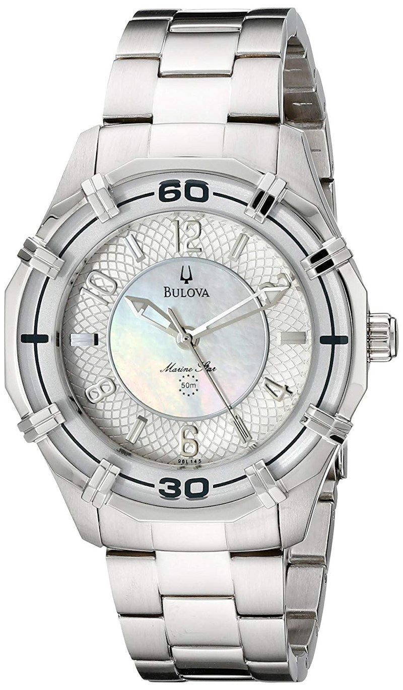 Bulova Solano Marine Star 96L145