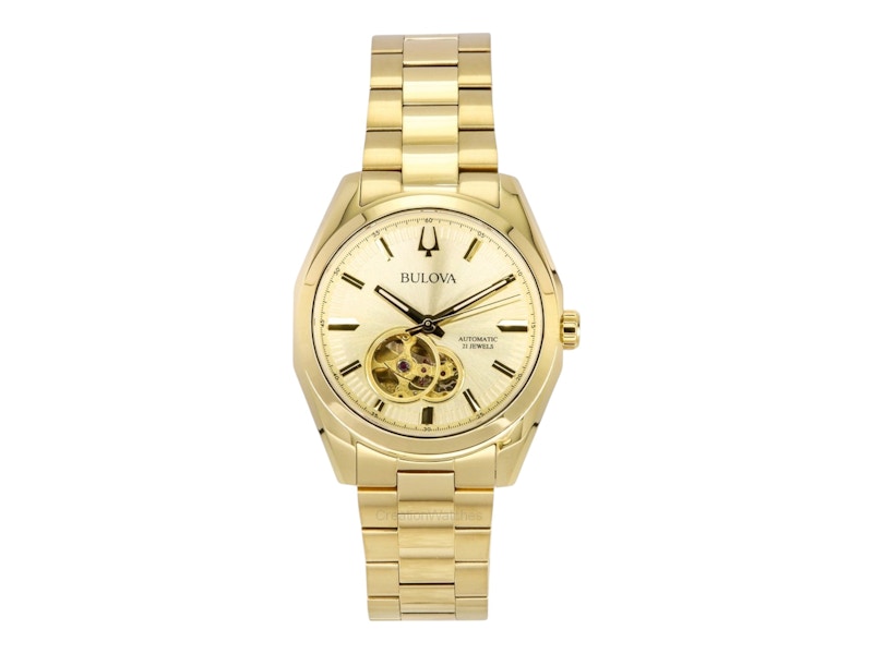 Bulova Surveyor 97A182