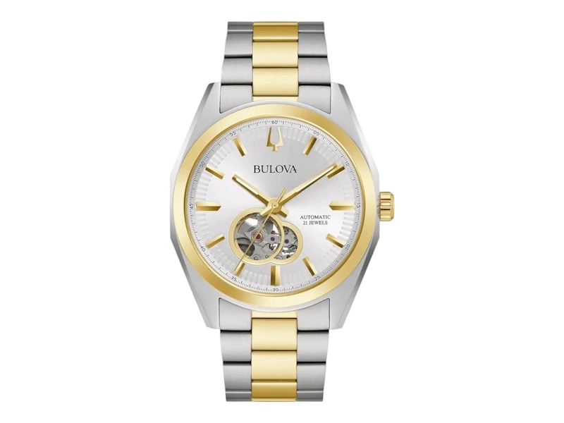 Bulova Surveyor 98A284