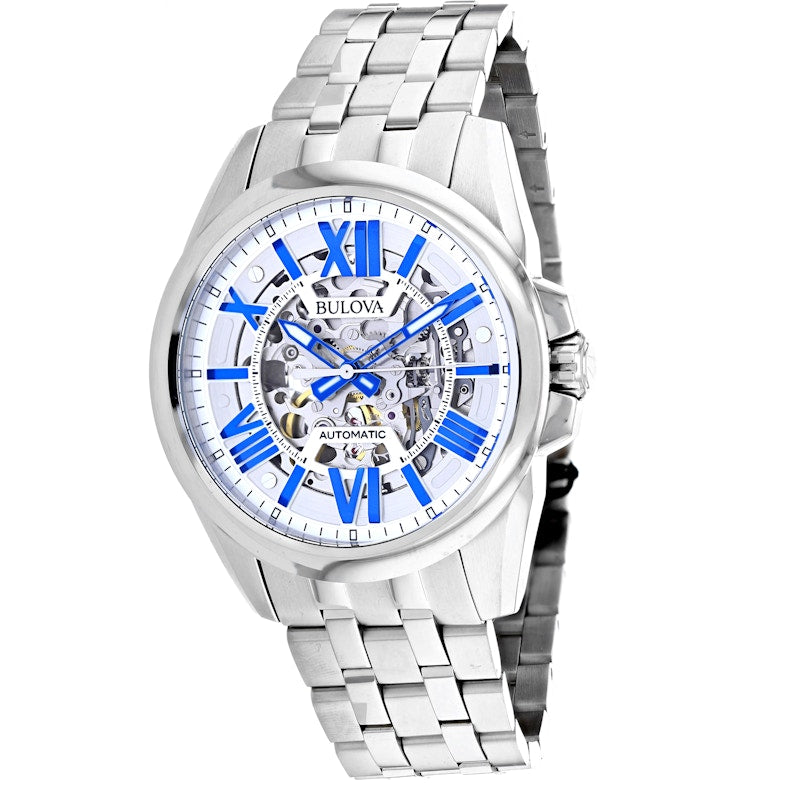 Bulova Sutton 96A187