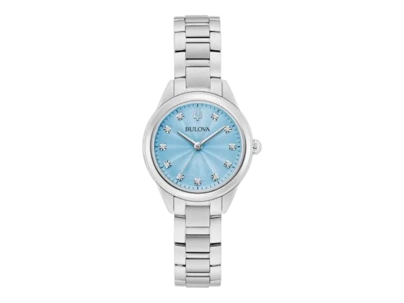 Bulova Sutton 96P250