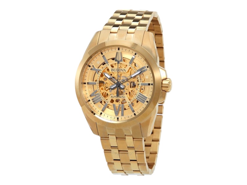 Bulova Sutton 97A162