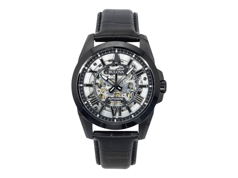 Bulova Sutton 98A304