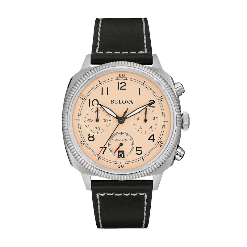 Bulova UHF 96B231