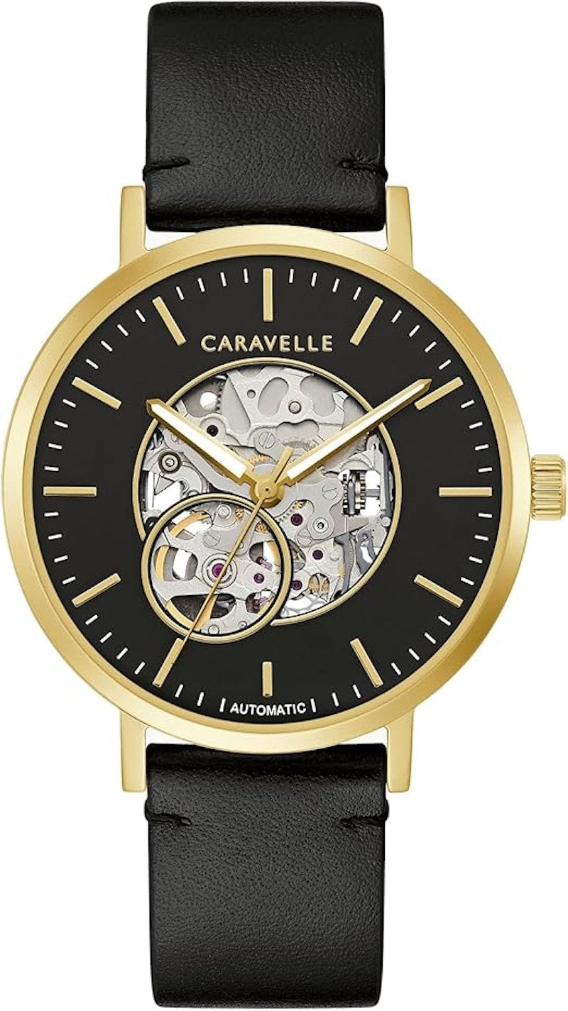 Bulova by Caravelle 44A121