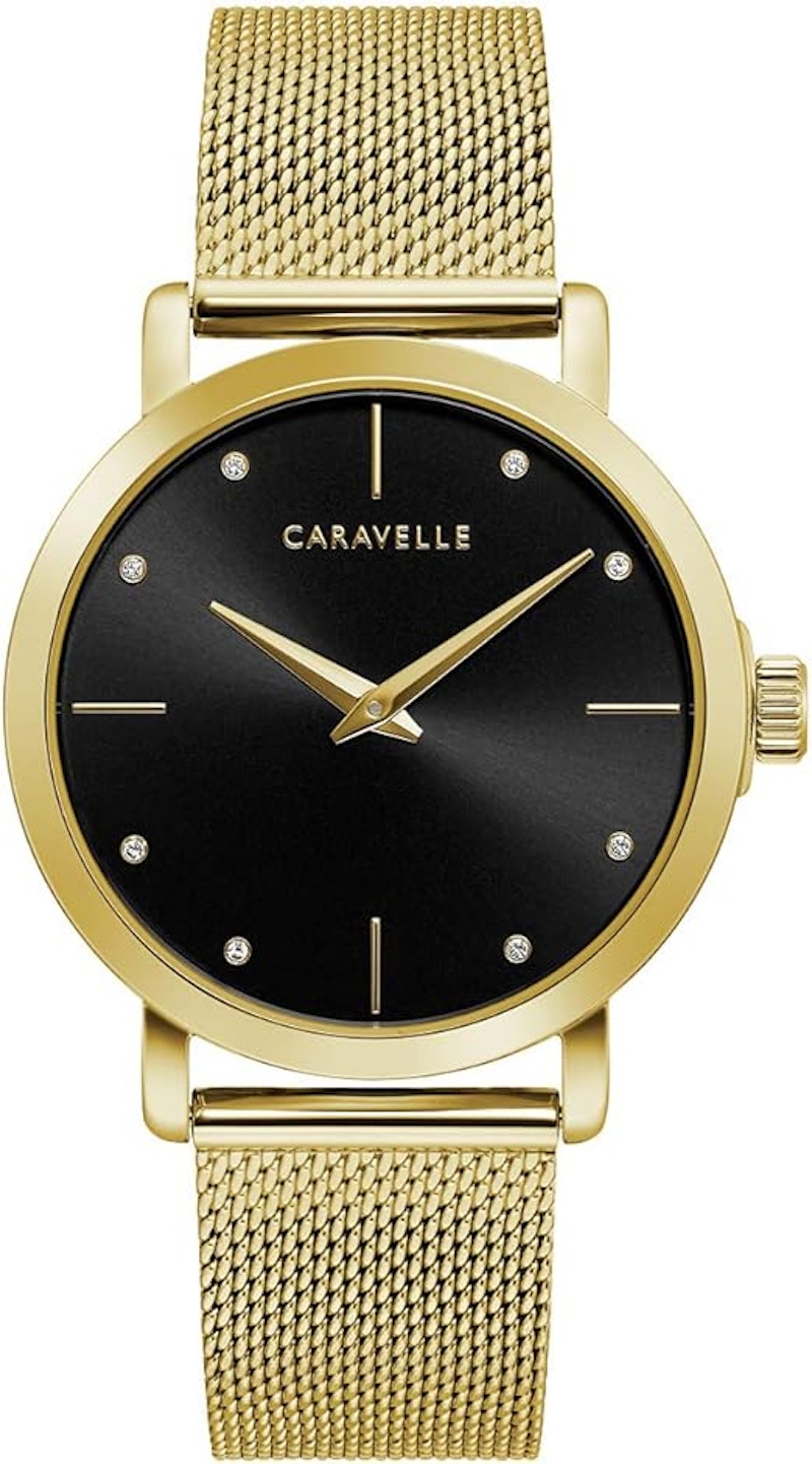 Bulova by Caravelle 44L256