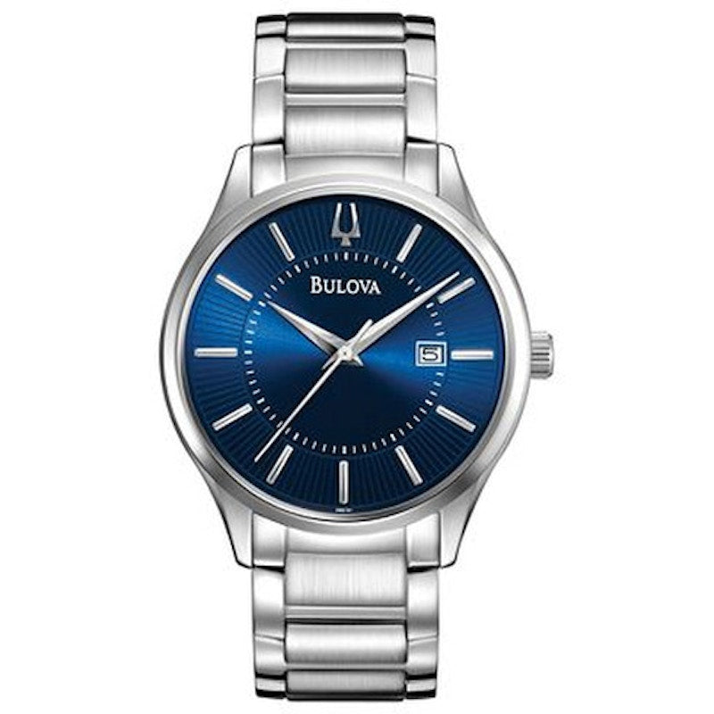Bulova Classic 96B181