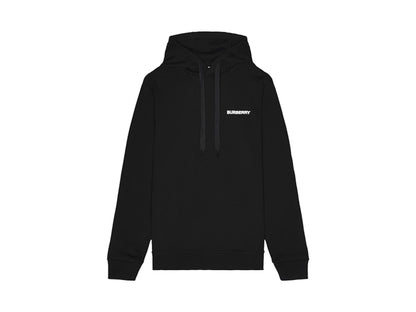 Burberry Avondale EKD Hoodie Black