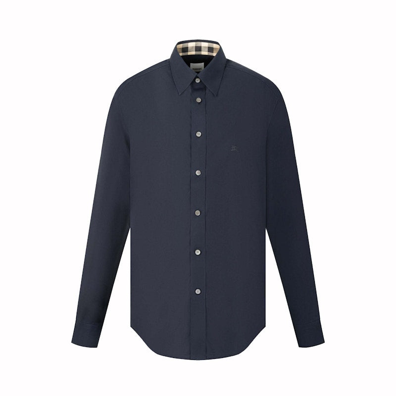 Burberry Brit Cambridge Aboyd Shirt Navy