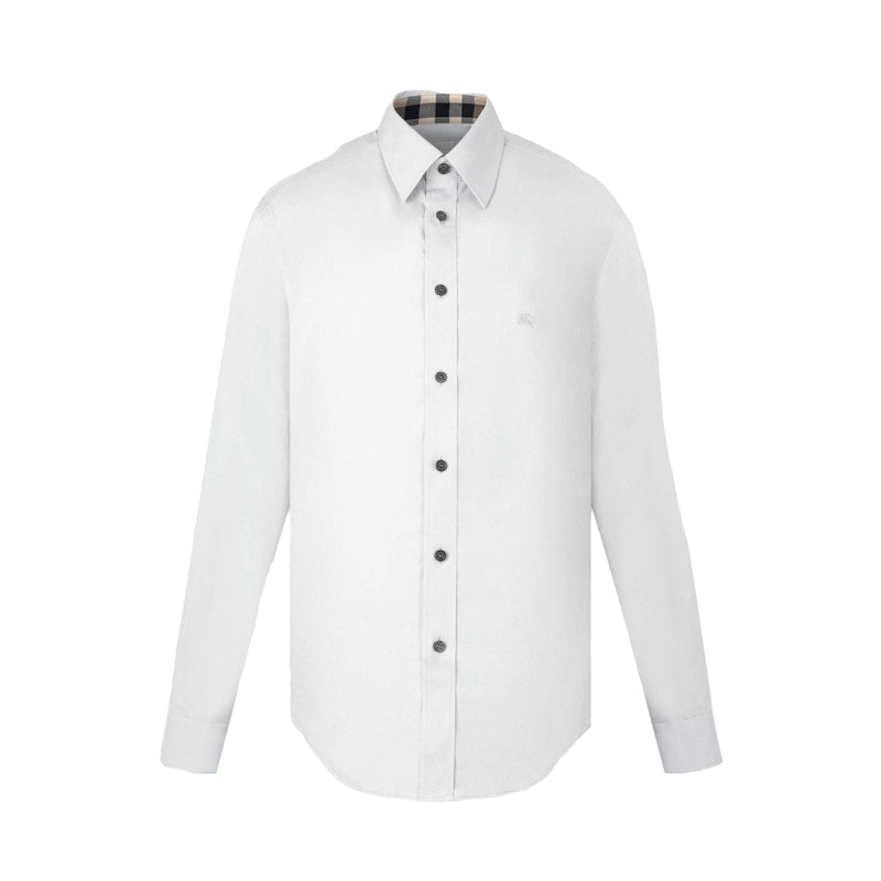 Burberry Brit Cambridge Aboyd Shirt White