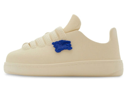 Burberry Bubble Charm Embellished Sneakers Clay (Women's)