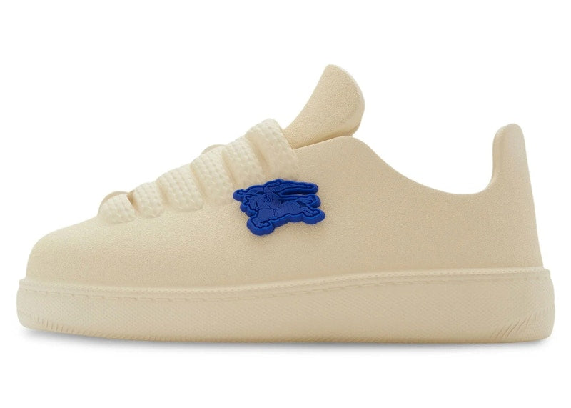 Burberry Bubble Charm Embellished Sneakers Clay (Women's)