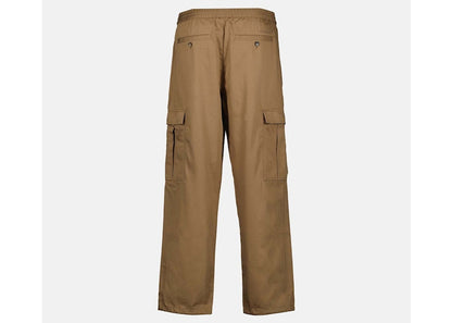Burberry Capleton Cargo Pants Camel