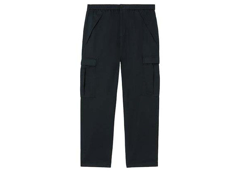 Burberry Capleton Cargo Pants Navy