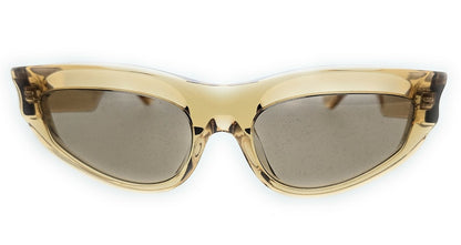 Burberry Cateye Sunglasses Brown (0BE4425U 40635A)
