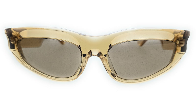 Burberry Cateye Sunglasses Brown (0BE4425U 40635A)