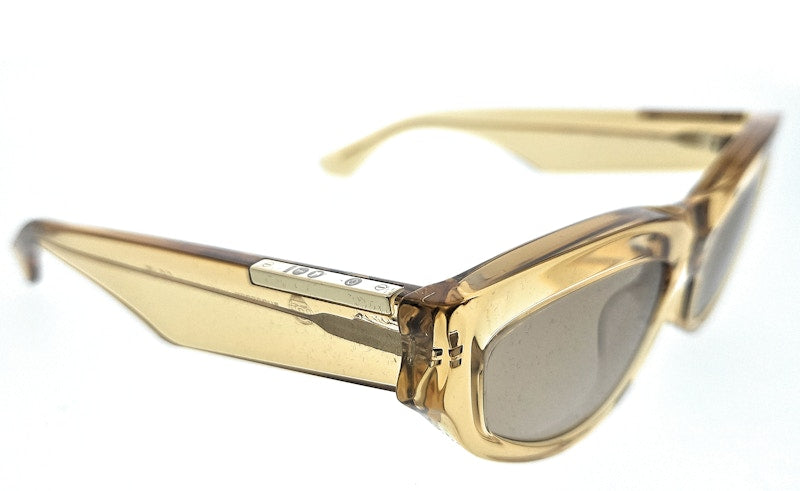 Burberry Cateye Sunglasses Brown (0BE4425U 40635A)