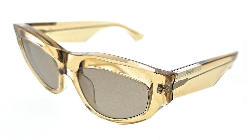 Burberry Cateye Sunglasses Brown (0BE4425U 40635A)