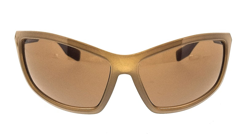 Burberry Cateye Sunglasses Opal Beige (0BE4297 3015/3)