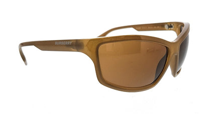 Burberry Cateye Sunglasses Opal Beige (0BE4297 3015/3)