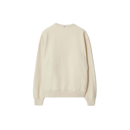 Burberry Cotton Sweatshirt Soap