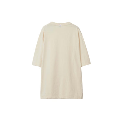 Burberry Cotton T-Shirtprice Soap