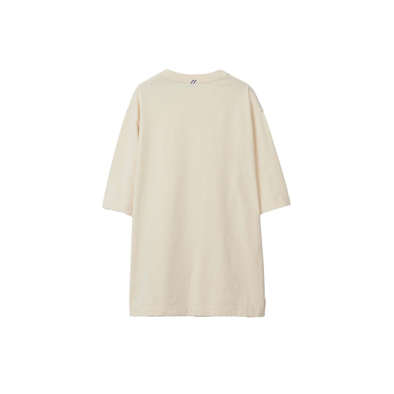 Burberry Cotton T-Shirtprice Soap