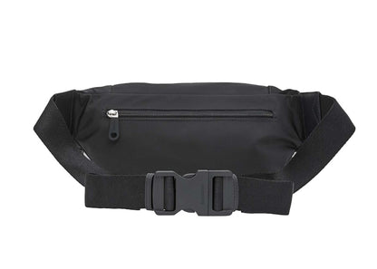Burberry ECONYL Sonny Belt Bag Black
