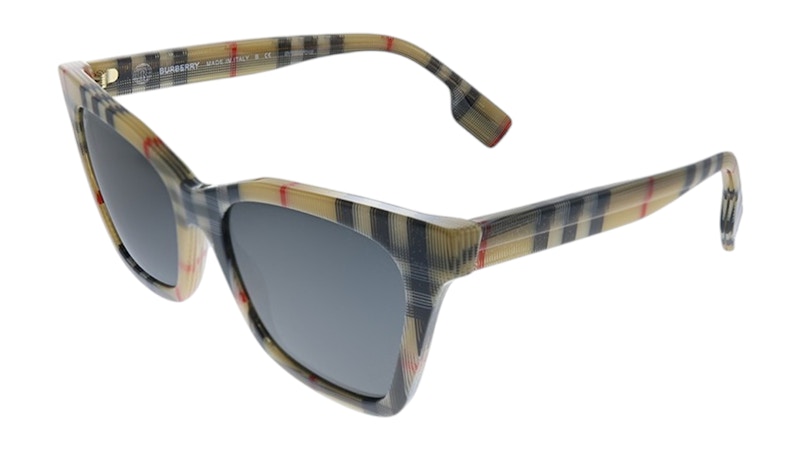 Burberry Elsa BE 4346 394487 Sunglasses Vintage Check