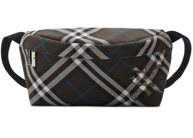 Burberry Essential Bum Bag Snug