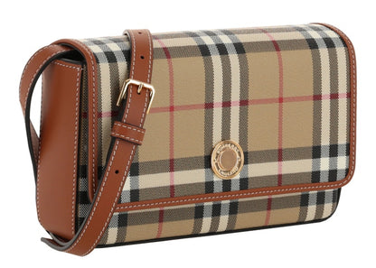 Burberry Hampshire Bag Archive Beige