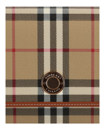 Burberry Hampshire Bag Archive Beige