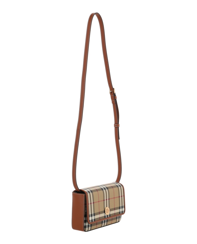 Burberry Hampshire Bag Archive Beige