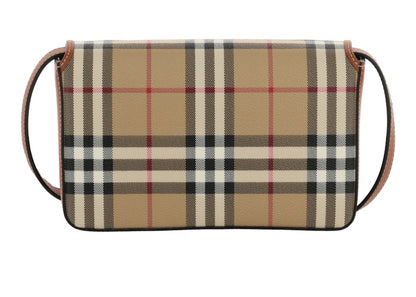 Burberry Hampshire Bag Archive Beige