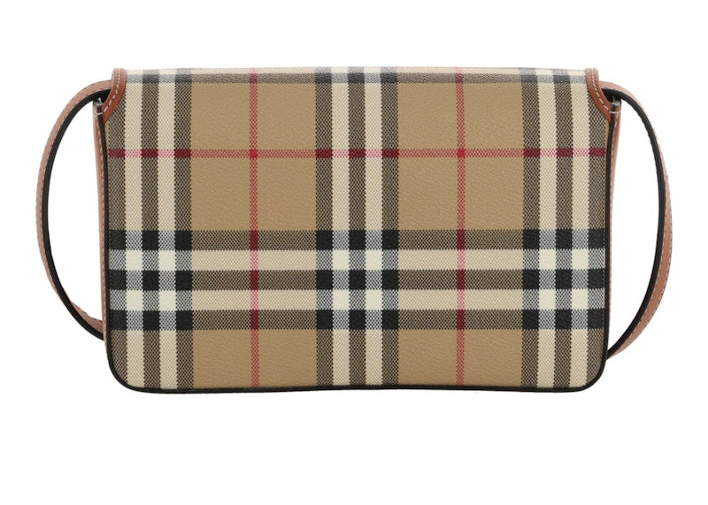 Burberry Hampshire Bag Archive Beige