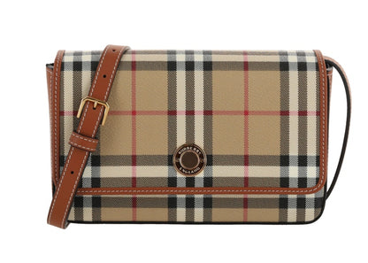 Burberry Hampshire Bag Archive Beige
