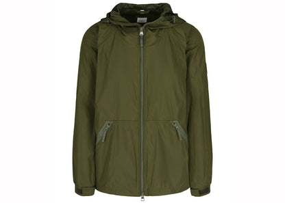 Burberry Hardwick Jacket Olive
