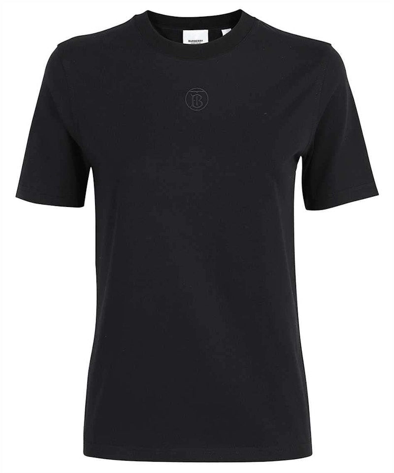 Burberry JEMMA T-shirt Black