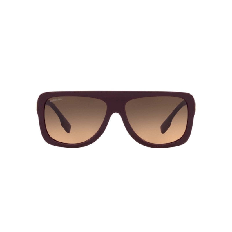 Burberry Joan Sunglasses Dark Red (40823141)