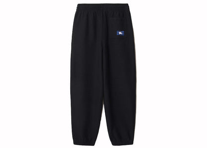 Burberry Jogging Pants Black
