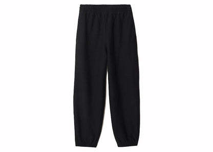 Burberry Jogging Pants Black