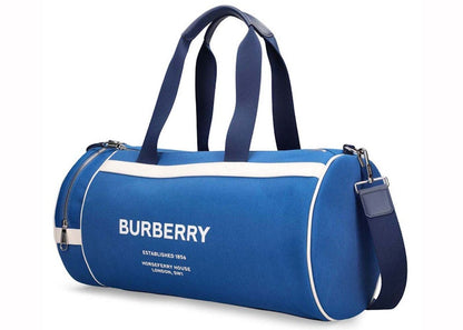 Burberry Kennedy Bag Blue